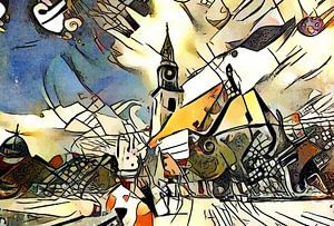 Berlin, ick mag dir - Motiv 6
