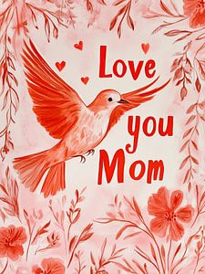 Love You Mom
