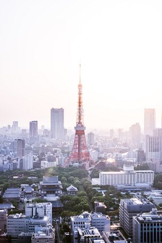 Tokio-Turm