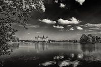 Schloss Moritzburg bei Dresden