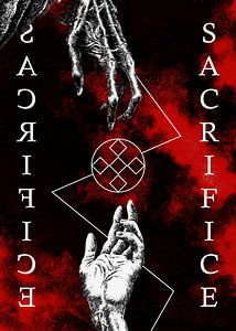 Sacrifice