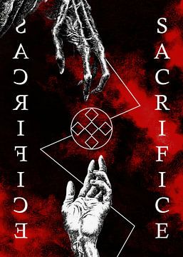 Sacrifice sur artisticdesign1903