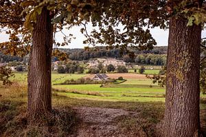 Schloss Neercanne