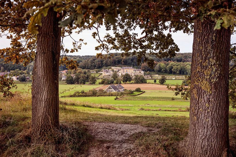 Chateau Neercanne by Rob Boon