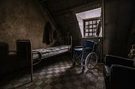 verlassen psychiatrisches Krankenhaus von Katjang Multimedia Miniaturansicht