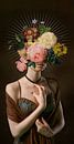 A Woman Divine by Marja van den Hurk thumbnail