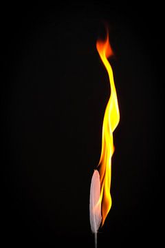 vuur en vlammen van pixxelmixx