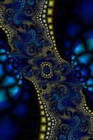 Wave of Creation