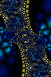 Wave of Creation von Christy Leigh