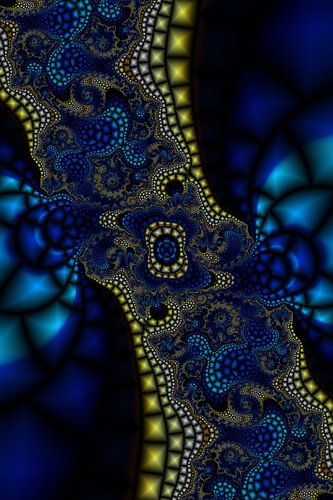 Wave of Creation