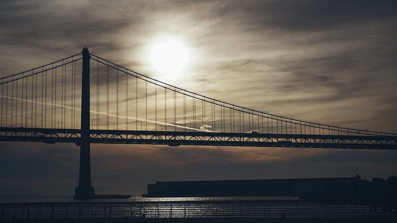 San Francisco by Hello Pompoyo