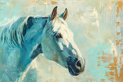 Paard - Paarden