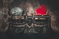 Écoutez-vous votre esprit ou suivez-vous votre instinct ?
