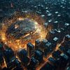 bitcoin by robby akrim