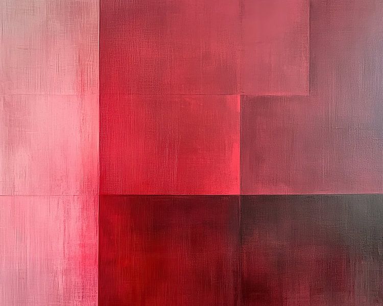 Scandinavian painting by Modern Collection