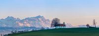 Amtzell Chapel | Upper Swabia