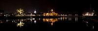 Ommen la nuit