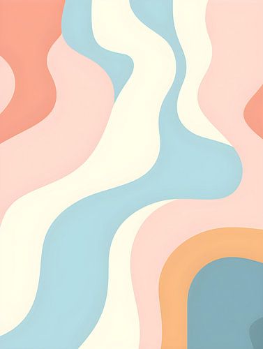 Abstracte patronen V4