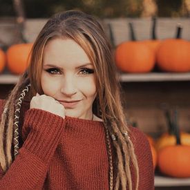 Roos Zanderink profielfoto