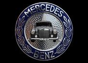 Mercedes-Benz 190 Db (W 121) van aRi F. Huber thumbnail