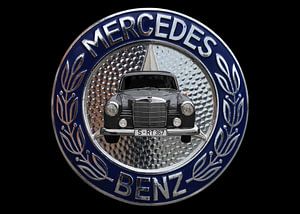Mercedes-Benz 190 Db (W 121)