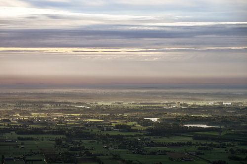 Hot-air balloon, part 2