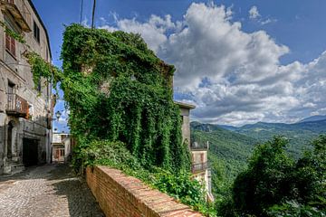 Farindola - Italië van Photoworkx - Rob Severijnen