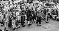 Spectators