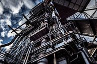 Heavy industry by Ben Willemsen thumbnail