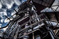 Zware industrie