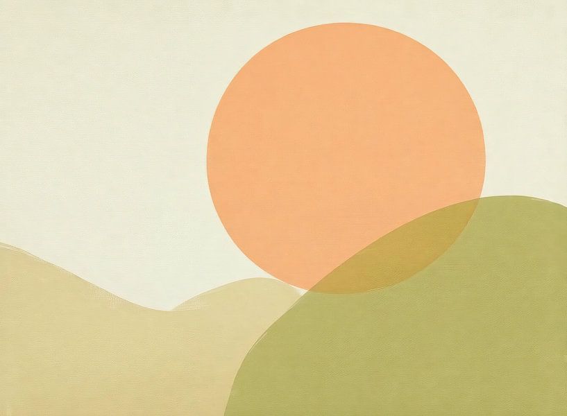 Colour game by Modern Collection