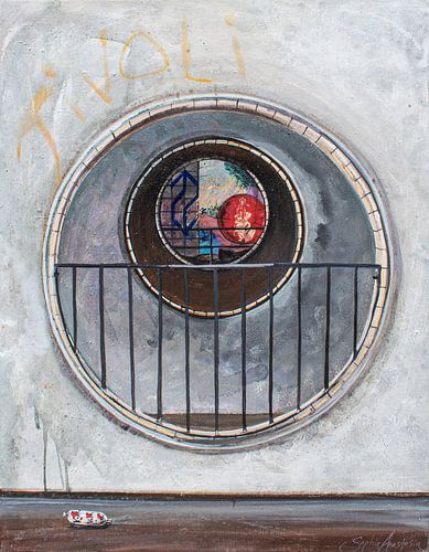 Leidseveertunnel Vocking Worst