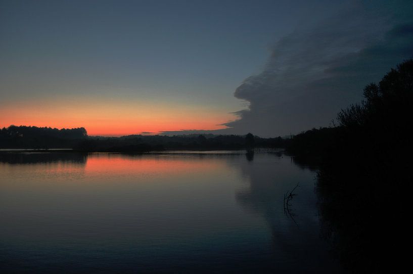 Goodmorning by sofie van den Nouland