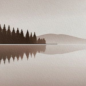 SET: Beschauliche Landschaft (Teil 1)