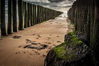 Plage de Knokke (BE)