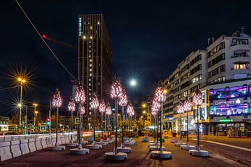 Candle Light im Eindhoven von Jasper Scheffers
