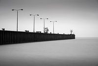 Historic jetty