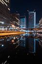 London Canary Wharf by Maarten Starink Photography thumbnail