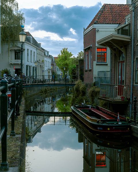 Amersfoort van Gerard Glavimans