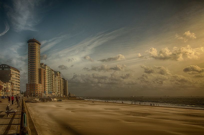 vlissingen by anne droogsma