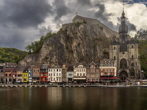 Dinant (Landscape)