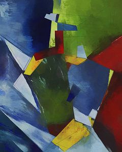 Geometrisches Muster 15