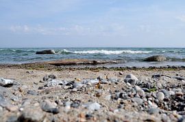 Küste, Ostseestrand Vitt von GH Foto & Artdesign