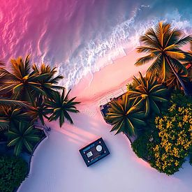 Nouvelle île sur rendyokt rendy