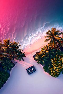 Nouvelle île sur rendyokt rendy