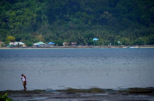 Banda islands