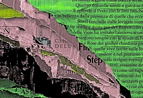 Poëtische sedimenten