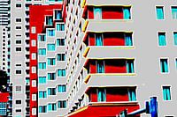 Miami Colors