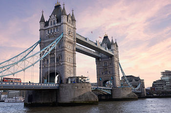 Das Tor zu London
