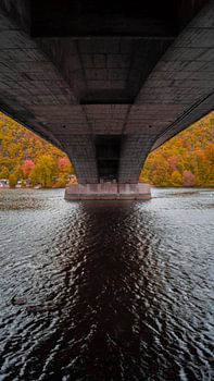 Pont d'automne